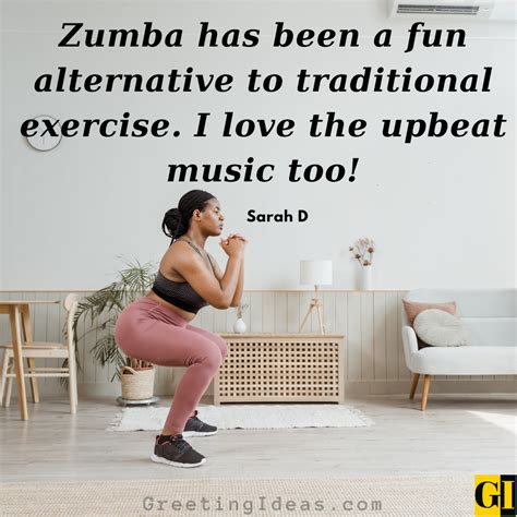zumba qoutes